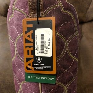 Women’s Ariat Style 10011878